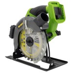 Aku kotoučová pila Procraft PCA28bb (bez baterie a nabíječky) | PCA28bb