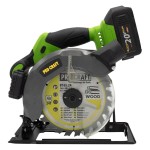 Aku kotoučová pila Procraft PCA28bb (bez baterie a nabíječky) | PCA28bb