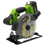 Aku kotoučová pila Procraft PCA28bb (bez baterie a nabíječky) | PCA28bb