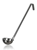 naběračka pr. 8cm, 110ml AKCENT nerez