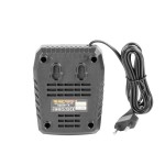 nabíječka pro 20V  Li-ion baterie rychlé nabíjení pro baterku