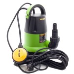 čerpadlo ponorné vodní kalové 400W PN17 Procraft