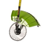 Aku křovinořez obouruční rukojeť (řidítka) Procraft ATA-40C | ATA-40C
