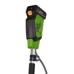 Aku křovinořez obouruční rukojeť (řidítka) Procraft ATA-40C | ATA-40C
