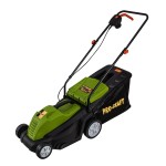 Elektrická sekačka na trávu Procraft NM1800 | NM1800