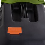 Elektrická sekačka na trávu Procraft NM1800 | NM1800