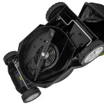 Elektrická sekačka na trávu Procraft NM1800 | NM1800
