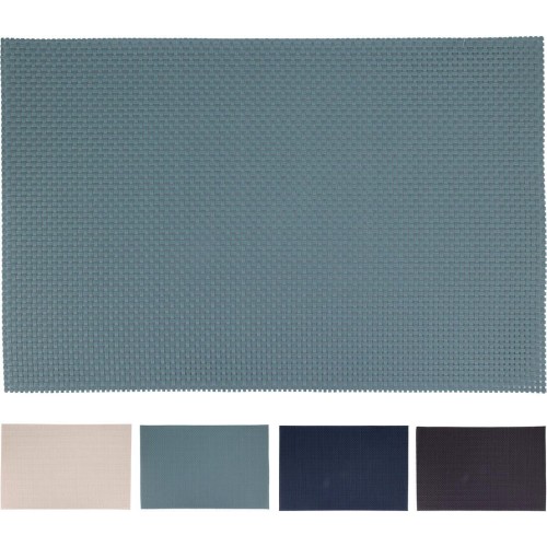 prostírání 45x30cm mix barev