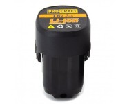 baterie akumulátorová 16V Li-ion 2000mAh 16/2 Procraft