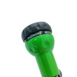 zahradní hadice 1/2” 10m 4 vrstvy zelená s příslušenstvím PR-4GH1310F Procraft