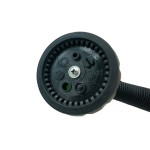 zahradní hadice 1/2” 10m 4 vrstvy zelená s příslušenstvím PR-4GH1310F Procraft