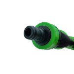 zahradní hadice 1/2” 10m 4 vrstvy zelená s příslušenstvím PR-4GH1310F Procraft