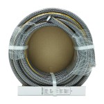 zahradní hadice 1/2” 10m černo-žlutá PR-4KAT1310 Procraft