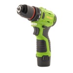 Aku šroubovák Procraft PA12Pro-1b | PA12Pro-1b