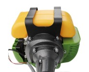 benzínový křovinořez s elektrickým startováním T4200EL Pro Procraft