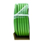 zahradní hadice 1/2” 25m 4 vrstvy zelená PR-4GH1325F Procraft