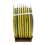 zahradní hadice 1/2” 50m černo-žlutá PR-4KAT1310 Procraft