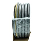 zahradní hadice 3/4” 25m černo-žlutá PR-4KAT1310 Procraft