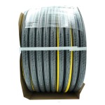 zahradní hadice 3/4” 50m černo-žlutá PR-4KAT1310 Procraft