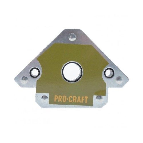 Magnet úhlový Procraft WH25P | WH25P