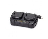 nabíječka pro 20V Li-ion pro baterie 20/2 Procraft