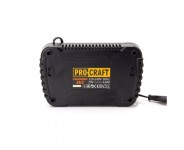 nabíječka pro 20V Li-ion pro baterie 20/2 Procraft