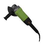 Bruska úhlová 180mm PW1400ES 1400W ProCraft
