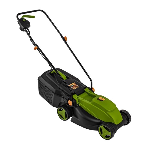 elektrická travní sekačka Procraft NM1500