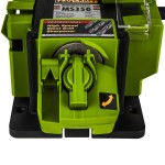 víceúčelová ostřička Procraft  MS350