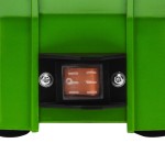 bruska stolní dvoukotoučová PAE1350 170W Procraft