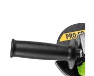 bruska úhlová 125mm s regulací otáček PW1200E Procraft