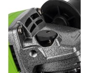 bruska úhlová 125mm s regulací otáček PW1200E Procraft