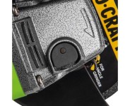 bruska úhlová 125mm s regulací otáček PW1200E Procraft