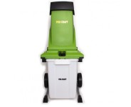 elektrický drtič větví PSL2500 Procraft
