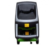 elektrický drtič větví PSL2500 Procraft