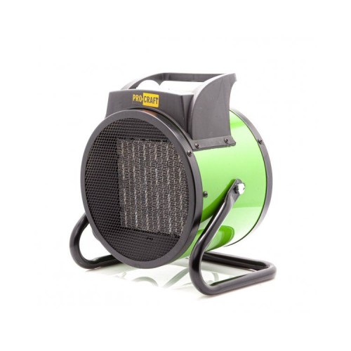 topný ventilátor FP30