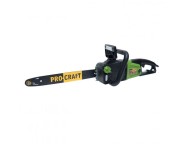 řetězová pila elek. 40cm lišta K2400 Procraft