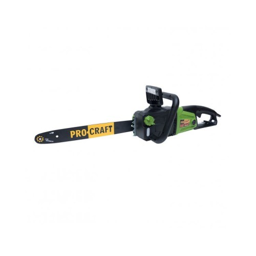 řetězová pila elek. 40cm lišta K2400 Procraft
