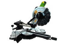pokosová pila s pojezdem PGS256 Procraft