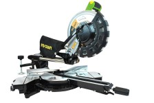 pokosová pila s pojezdem PGS256 Procraft
