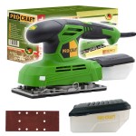 bruska vibrační 220W PV220 Procraft