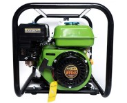 benzínové vodní čerpadlo WPD45 Procraft