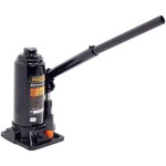 hydraulický zvedák Procraft PJ4