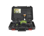 kombinované vrtací a sekací kladivo SDS Plus BH2200 Procraft