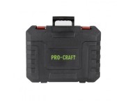 kombinované vrtací a sekací kladivo SDS Plus BH2200 Procraft