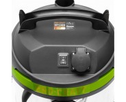průmyslový vysavač VP1400 Procraft