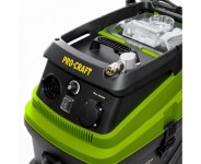 průmyslový vysavač  VP2000 manuální oklep Procraft