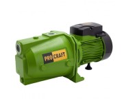 čerpadlo tlakové zahradní PN20 Procraft