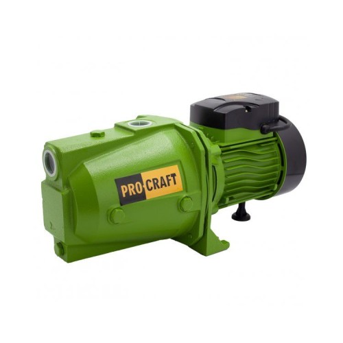 čerpadlo tlakové zahradní PN20 Procraft