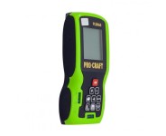 metr laserový digitální PLDM60